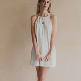 Vestido Gota.
