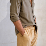 Camisa Otto