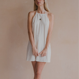 Vestido Gota.