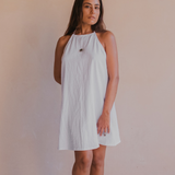 Vestido Gota.