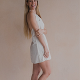 Vestido Gota.