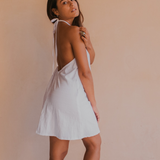 Vestido Gota.