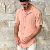Camisa Prisma