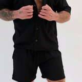 Shorts Lino Soft