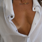 CAMISA KAI GASA