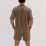 Shorts Lino Soft