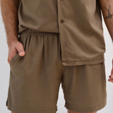 Shorts Lino Soft