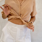 Camisa Prisma