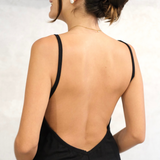 Vestido Catenaria